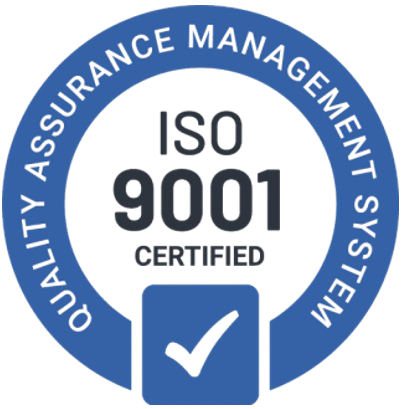 ISO 9001