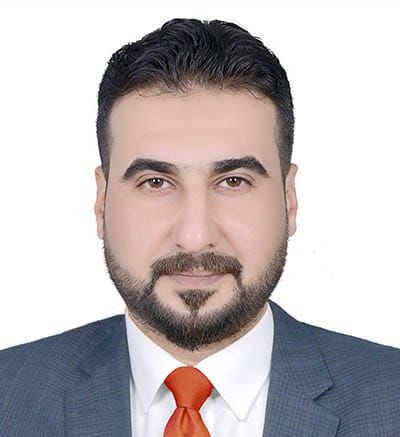 Mohammad Abduljabbar Dahi